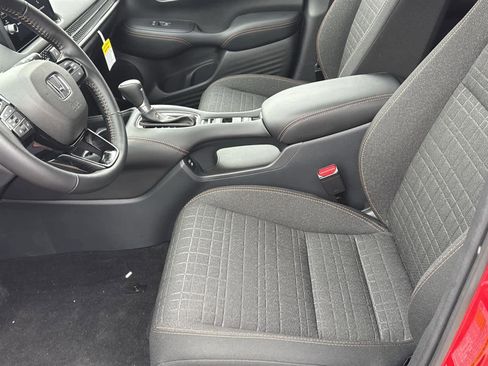 Used 2026 Honda HR-V Sport image 13