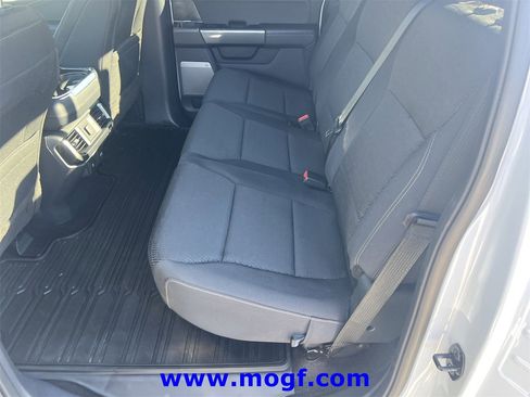 Certified 2022 Ford F150 XLT w/ Equipment Group 302A High image 26