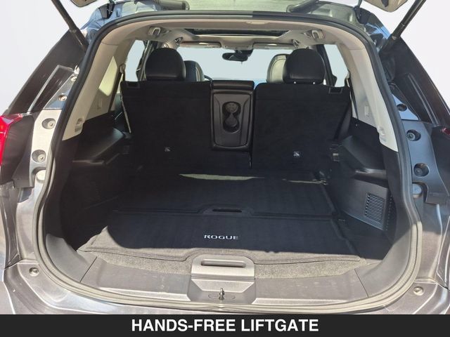 Used 2019 Nissan Rogue SL w/ Premium Package AWD/4WD image 31