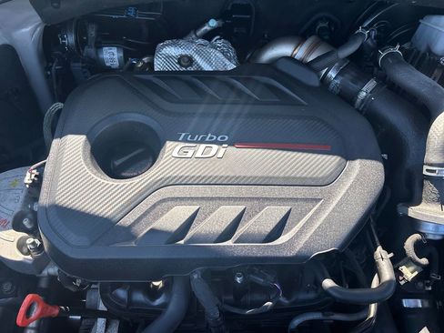 Used 2016 Kia Sorento EX image 24