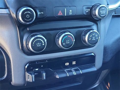 Certified 2024 RAM 2500 Big Horn image 17