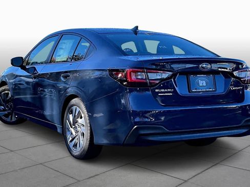 New 2025 Subaru Legacy Limited image 12