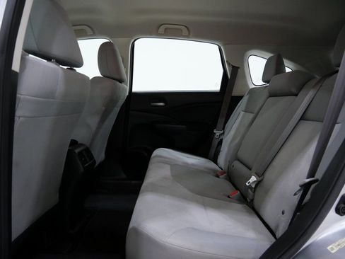 Used 2015 Honda CR-V LX image 23