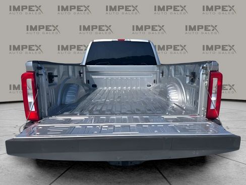 Used 2024 Ford F350 XLT w/ Snow Plow/Camper Package AWD/4WD image 26
