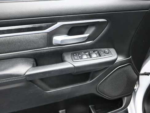 Used 2020 RAM 1500 Big Horn RWD image 10