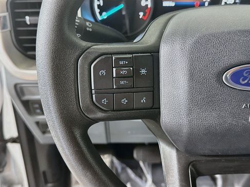 Used 2021 Ford F150 XL w/ Trailer Tow Package RWD image 14