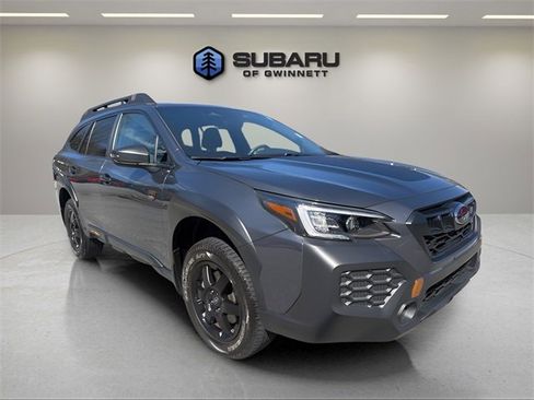 Used 2024 Subaru Outback Wilderness image 7