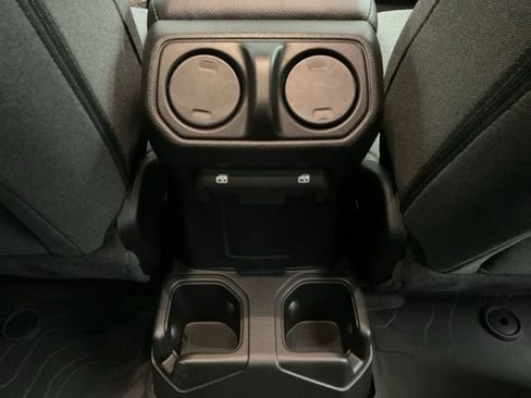 Used 2026 Jeep Wrangler Willys image 28