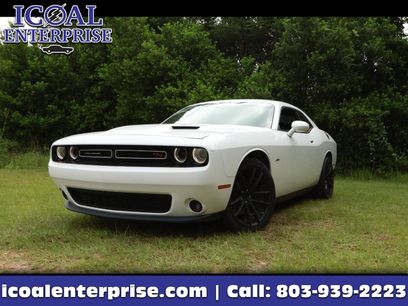 Used 2015 Dodge Challenger R/T w/ Quick Order Package 22B R/T