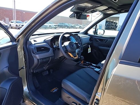 Used 2026 Subaru Forester Wilderness image 19