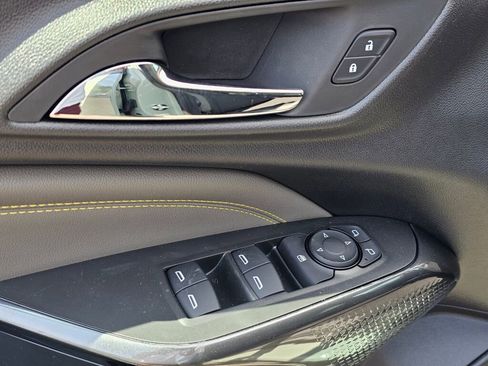 New 2026 Chevrolet Trax ACTIV FWD image 30