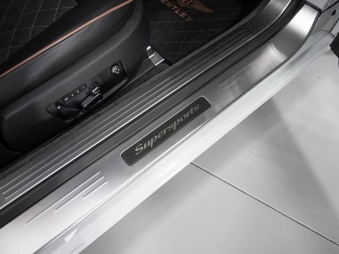 Used 2011 Bentley Continental GT Supersports image 42