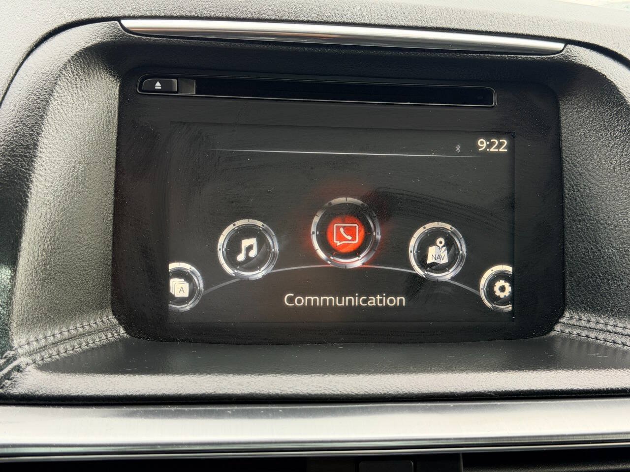 Used 2016 MAZDA CX-5 Grand Touring FWD image 38