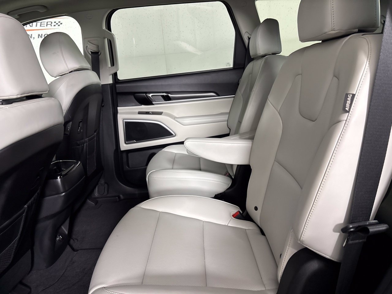 Used 2024 Kia Telluride S w/ S Sunroof Package AWD/4WD image 25
