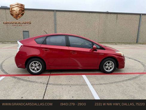 Used 2010 Toyota Prius Two image 7
