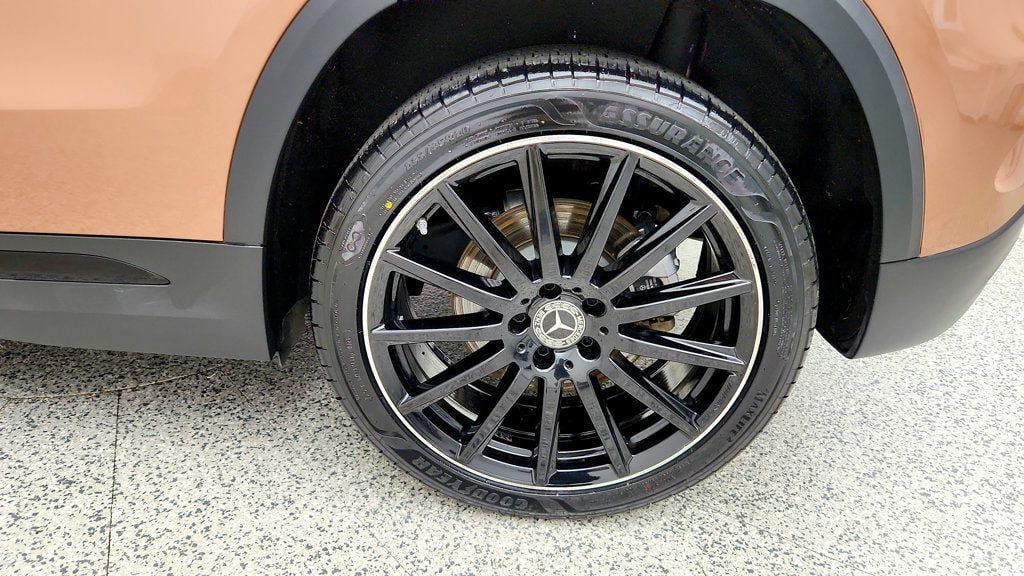 Used 2023 Mercedes-Benz GLA 250 image 9