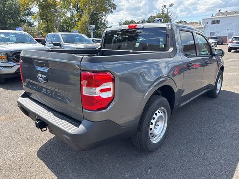 New 2025 Ford Maverick XL image 3