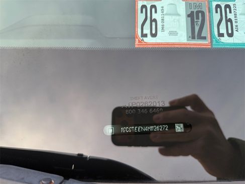 Used 2021 Chevrolet Colorado ZR2 image 30