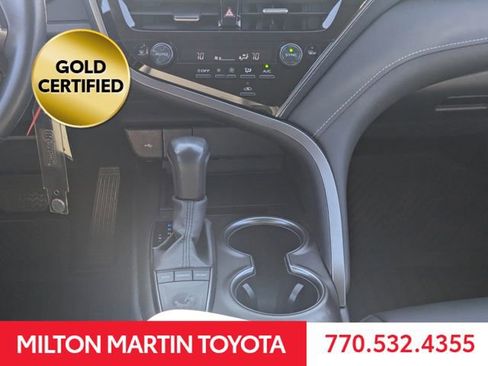 Certified 2024 Toyota Camry SE image 19