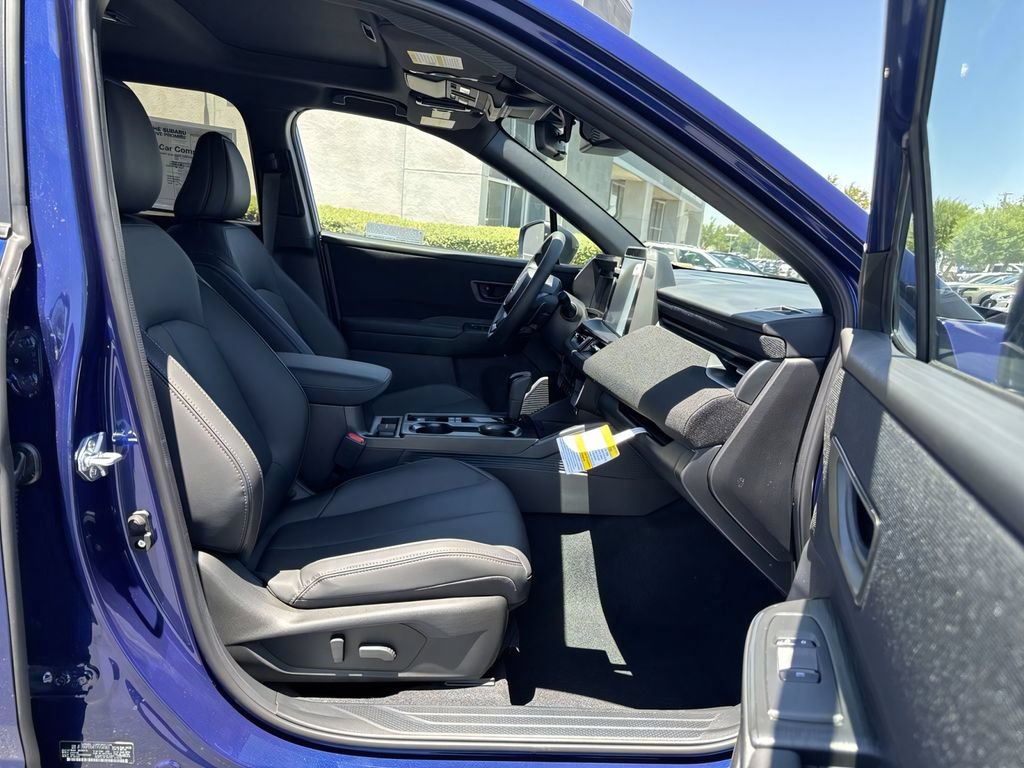 New 2026 Subaru Outback Limited AWD/4WD image 26