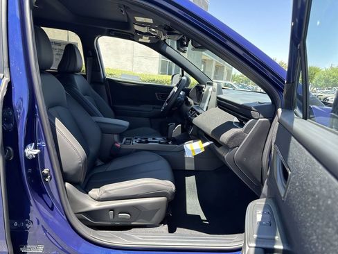 New 2026 Subaru Outback Limited AWD/4WD image 26