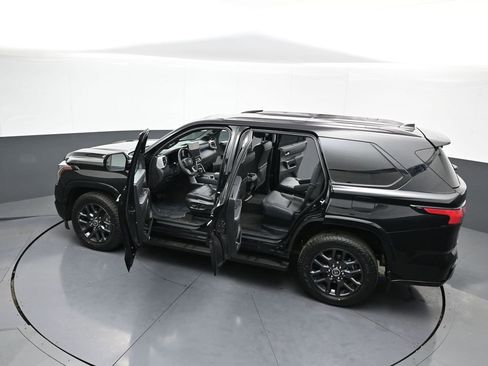 Certified 2023 Toyota Sequoia Platinum image 46