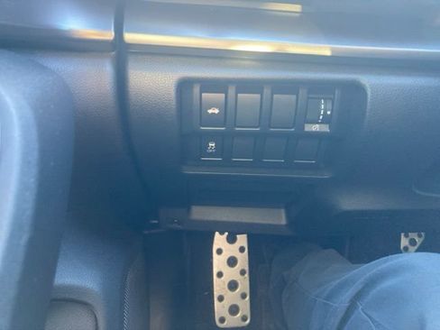 Used 2024 Subaru WRX Premium image 18