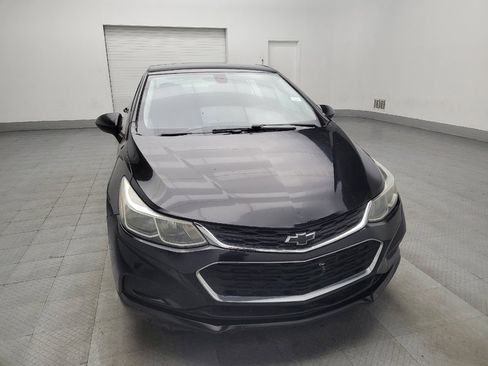 Used 2018 Chevrolet Cruze LS image 14