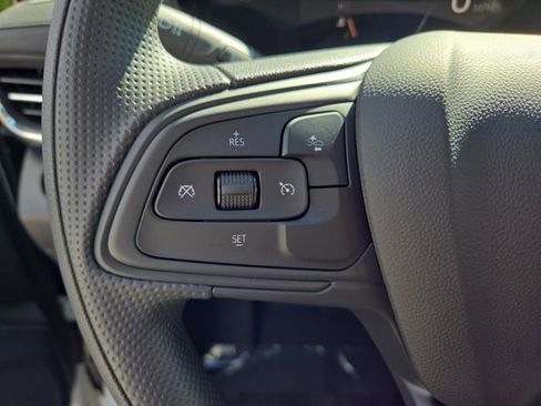 New 2026 Buick Envista Preferred w/ Convenience II Package image 23