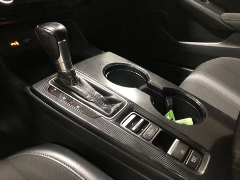 Used 2022 Honda Civic Sport image 29