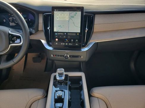 New 2026 Volvo XC90 B6 Ultra w/ Protection Package Premier AWD/4WD image 28
