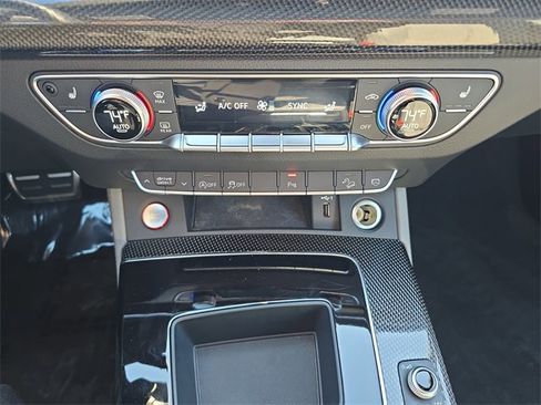 Used 2022 Audi SQ5 Premium Plus w/ Premium Plus Package image 27