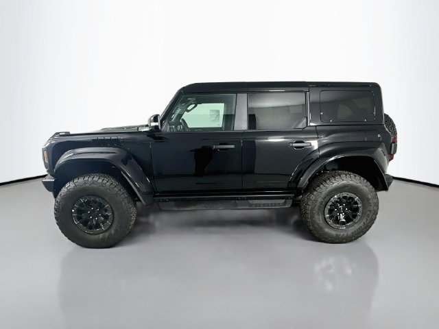 New 2026 Ford Bronco Raptor AWD/4WD image 4