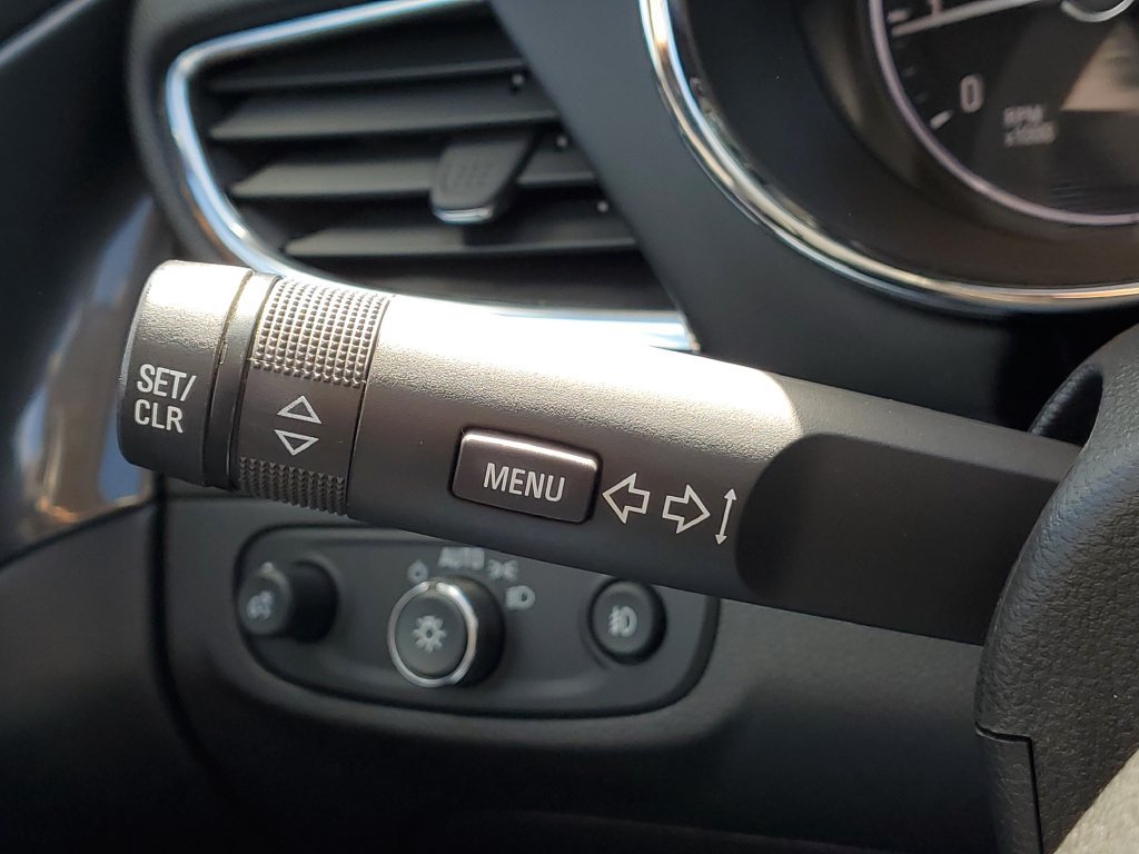 Used 2017 Buick Encore Preferred FWD image 18