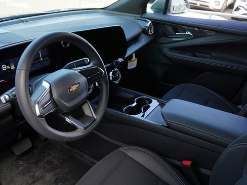 New 2026 Chevrolet Blazer EV LT image 21