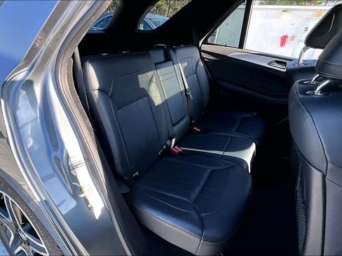 Used 2019 Mercedes-Benz GLE 43 AMG 4MATIC image 20