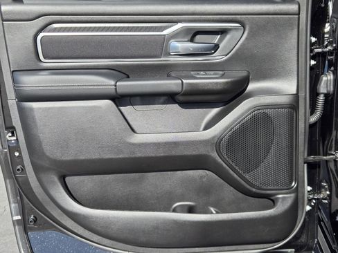New 2026 RAM 1500 Big Horn image 25