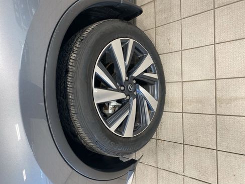 Certified 2023 Nissan Murano SL w/ SL Moonroof Package image 2