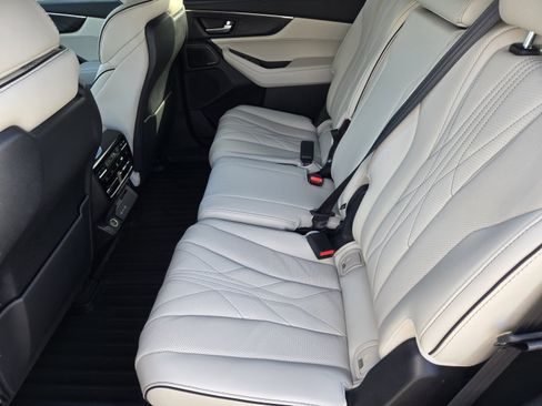 New 2026 Acura MDX Type S AWD/4WD image 18