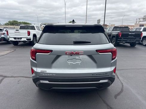 Used 2025 GMC Terrain Elevation FWD image 4