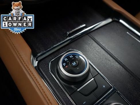 Certified 2023 Ford Expedition Platinum image 26