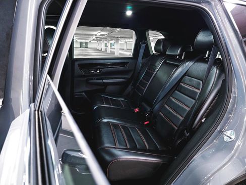 Used 2024 Honda CR-V Sport Touring image 19