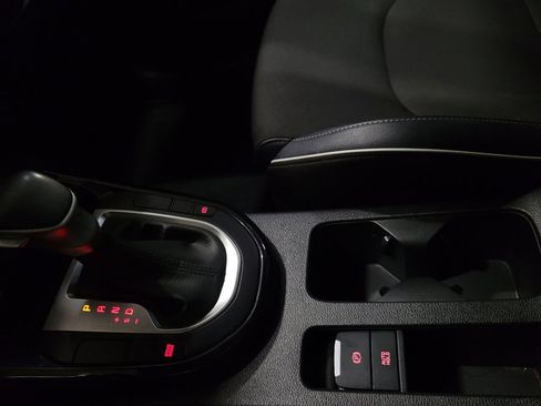 Used 2023 Kia Forte GT-Line w/ GT-Line Premium Package image 26