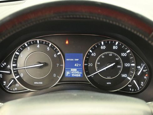 Used 2019 Nissan Armada SL w/ Premium Package image 12