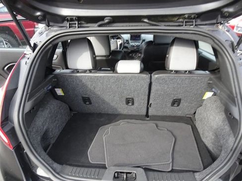 Used 2014 Ford Fiesta ST w/ ST Recaro Package image 14