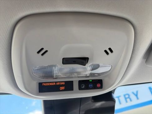 New 2026 Chevrolet Trax ACTIV w/ Driver Confidence Package FWD image 25