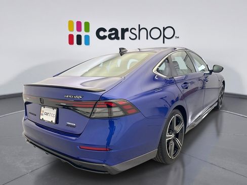 Used 2023 Honda Accord Sport image 5
