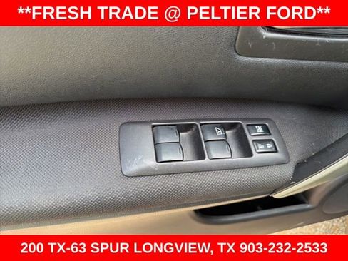 Used 2015 Nissan Rogue S w/ Convenience Package image 13