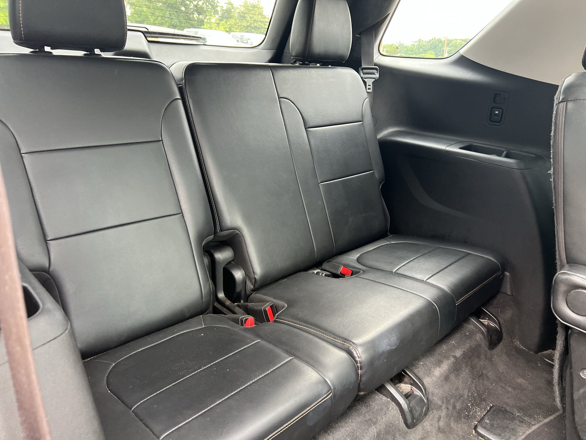 Used 2019 Chevrolet Traverse LT w/ LT Premium Package AWD/4WD image 11