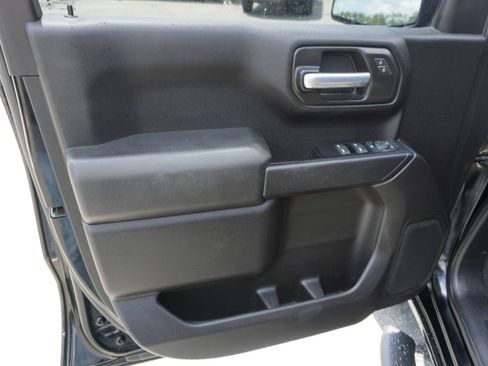 Used 2022 Chevrolet Silverado 1500 Custom AWD/4WD image 15